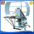 Semi Automatic Corrugated Cardboard Packing Machine